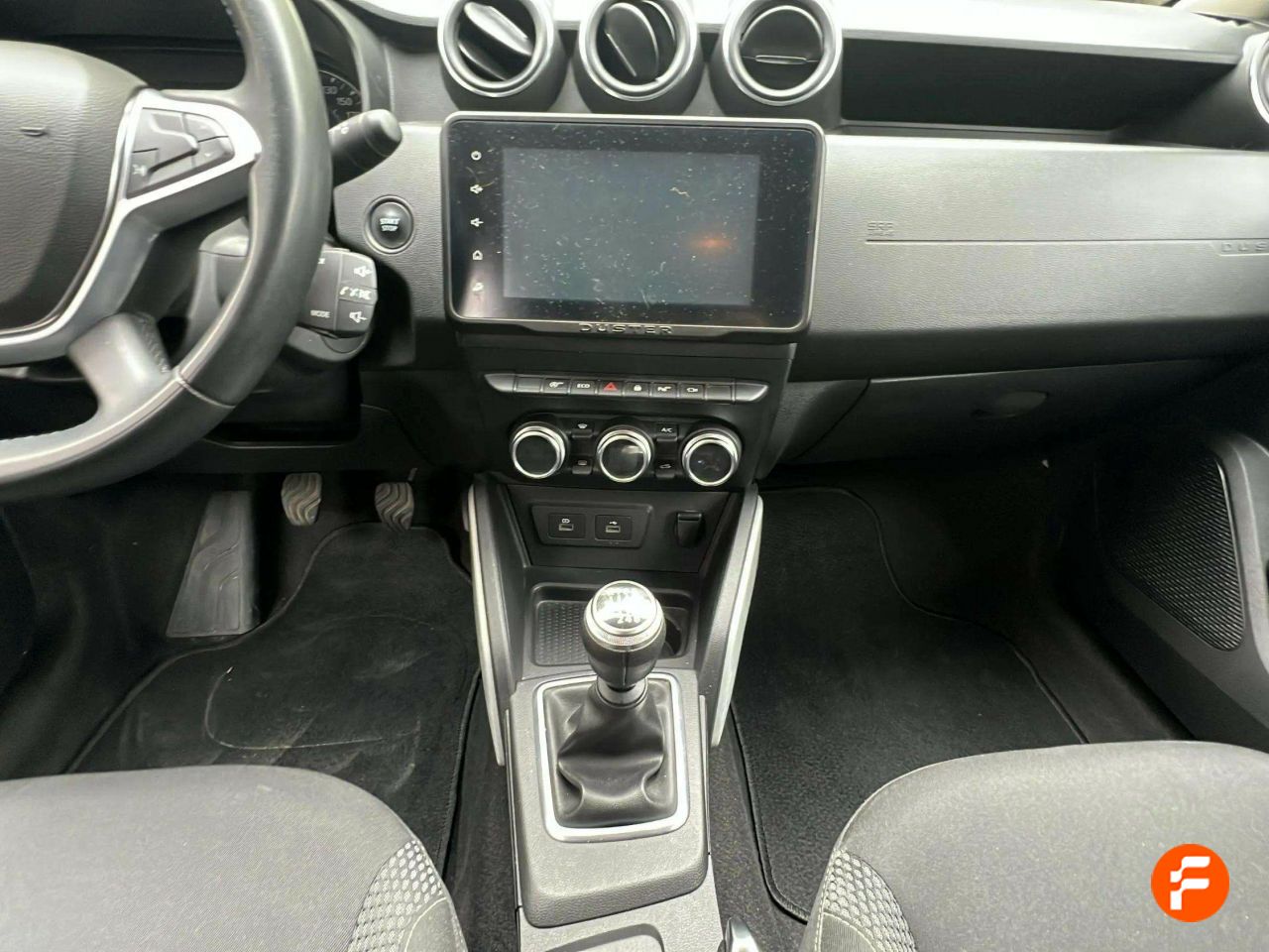 Foto Dacia Duster 13