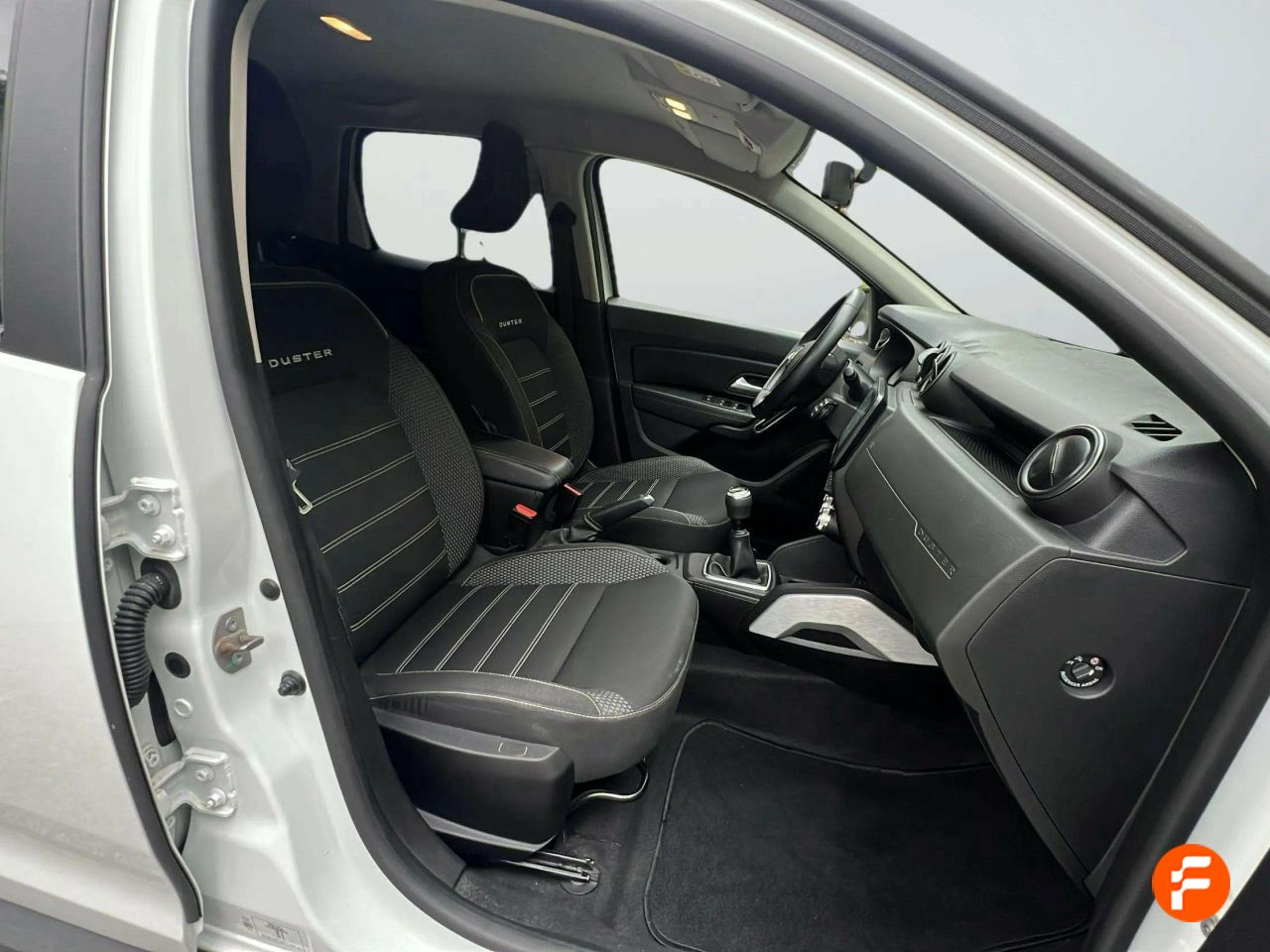 Foto Dacia Duster 15
