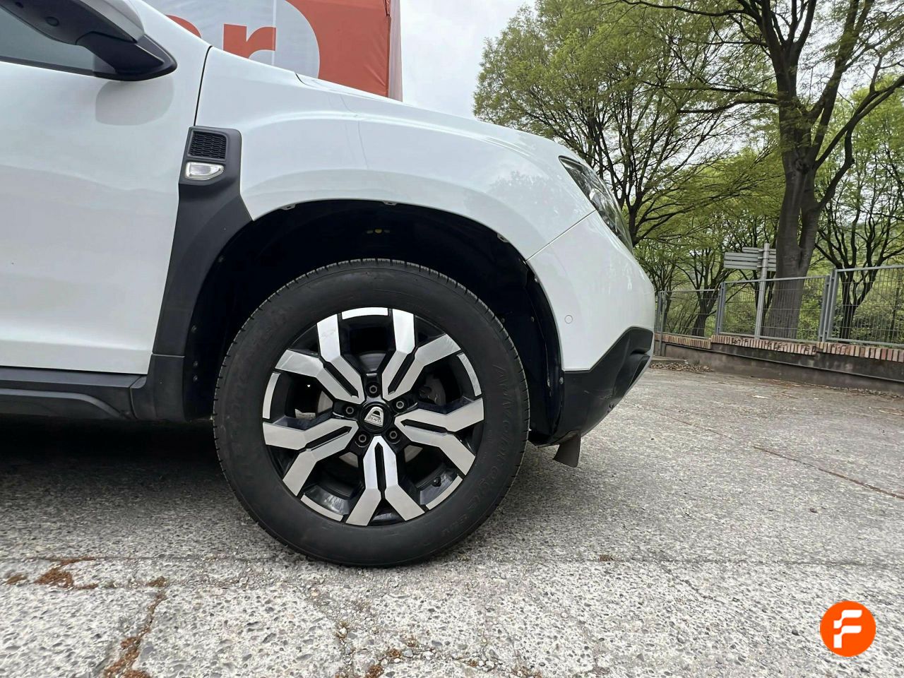 Foto Dacia Duster 17