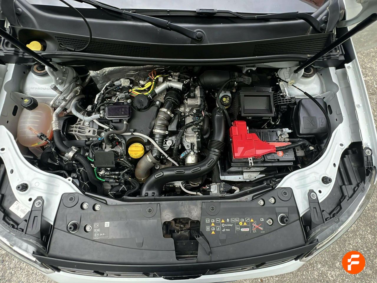 Foto Dacia Duster 18
