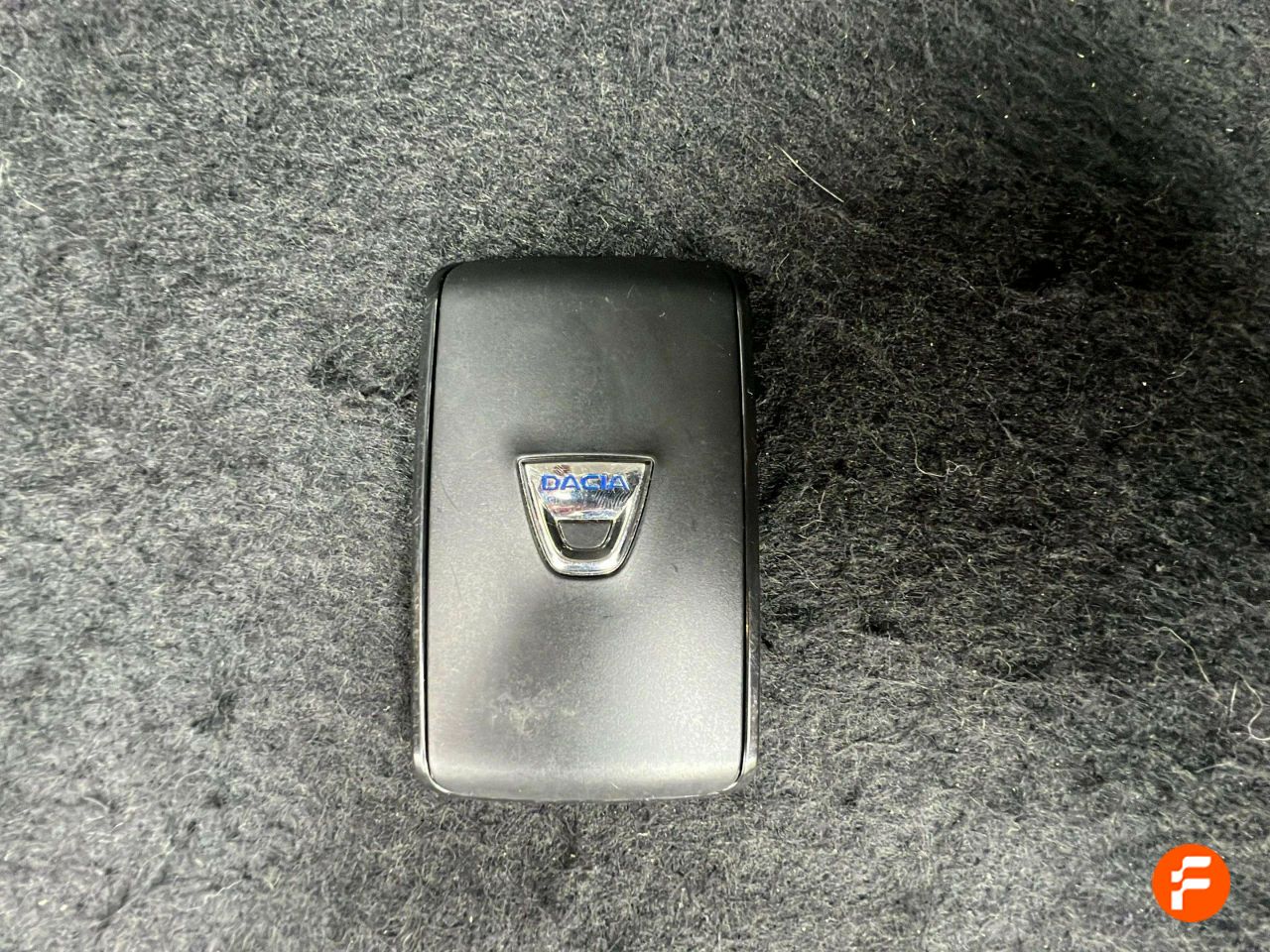 Foto Dacia Duster 20