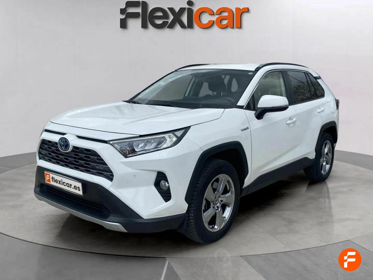 Foto Toyota Rav4 2