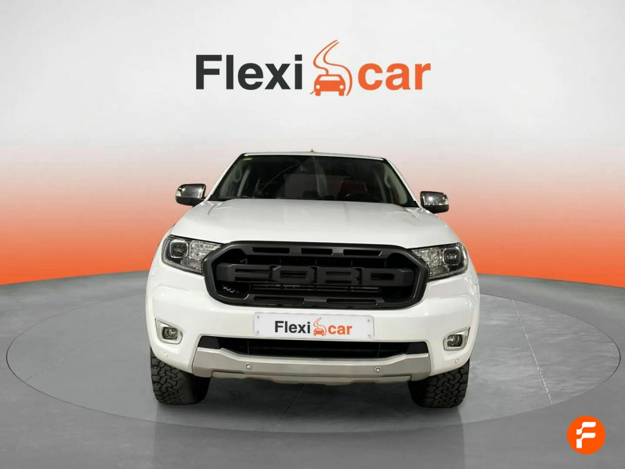 Foto Ford Ranger 2