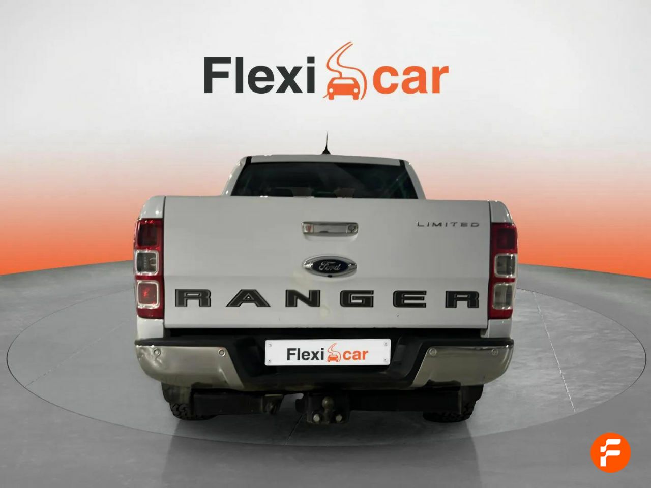 Foto Ford Ranger 7