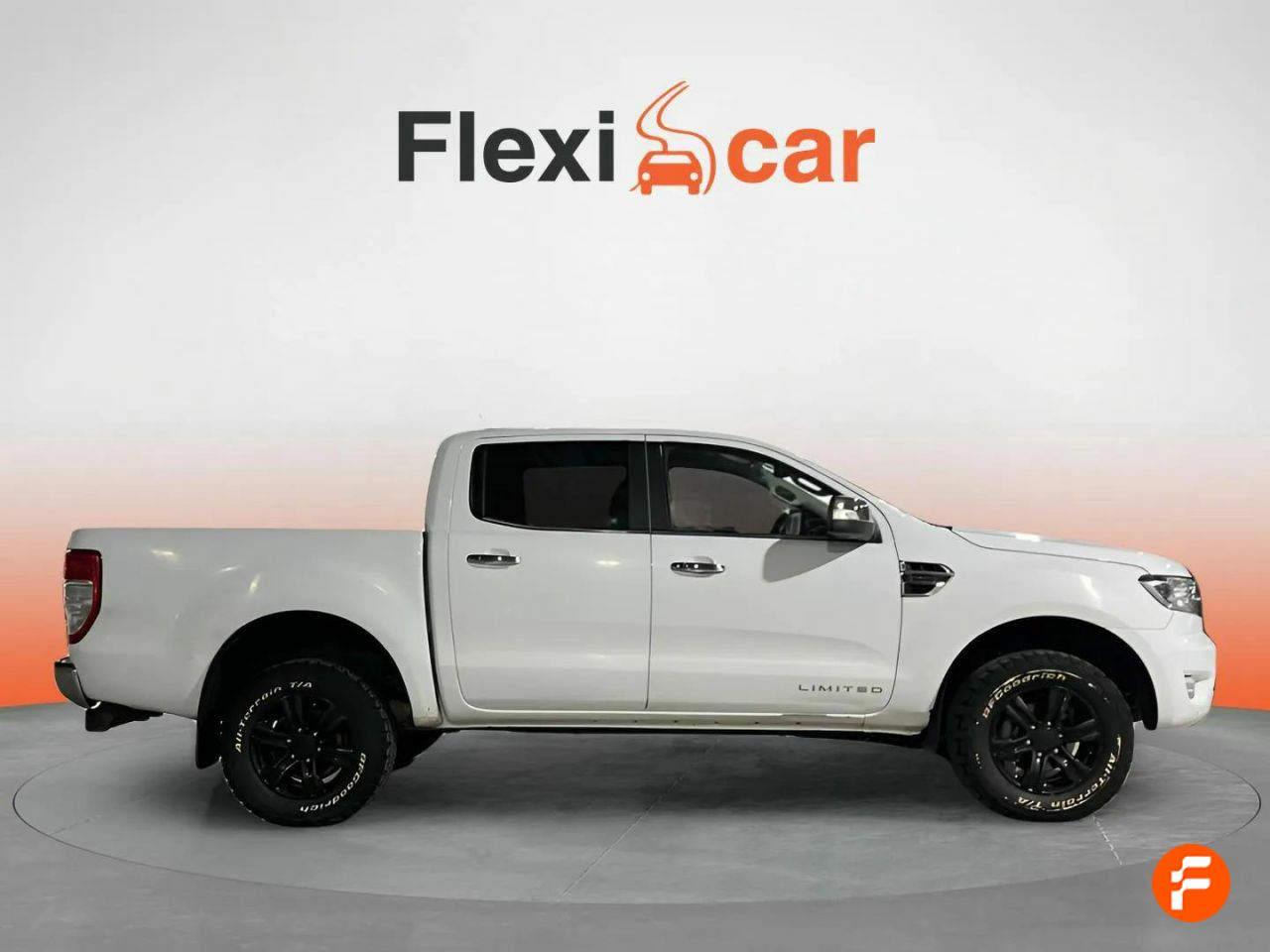 Foto Ford Ranger 9