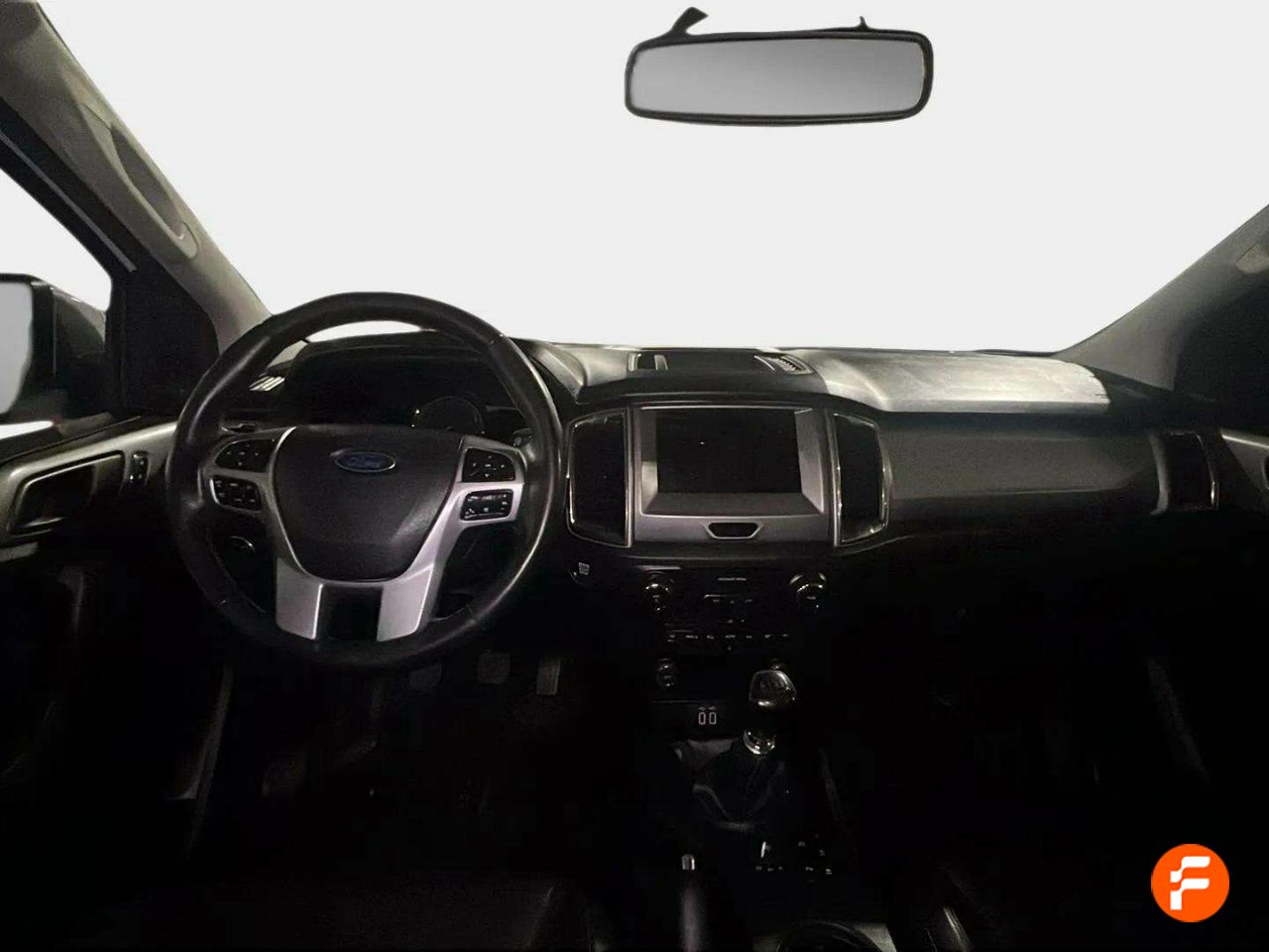 Foto Ford Ranger 11
