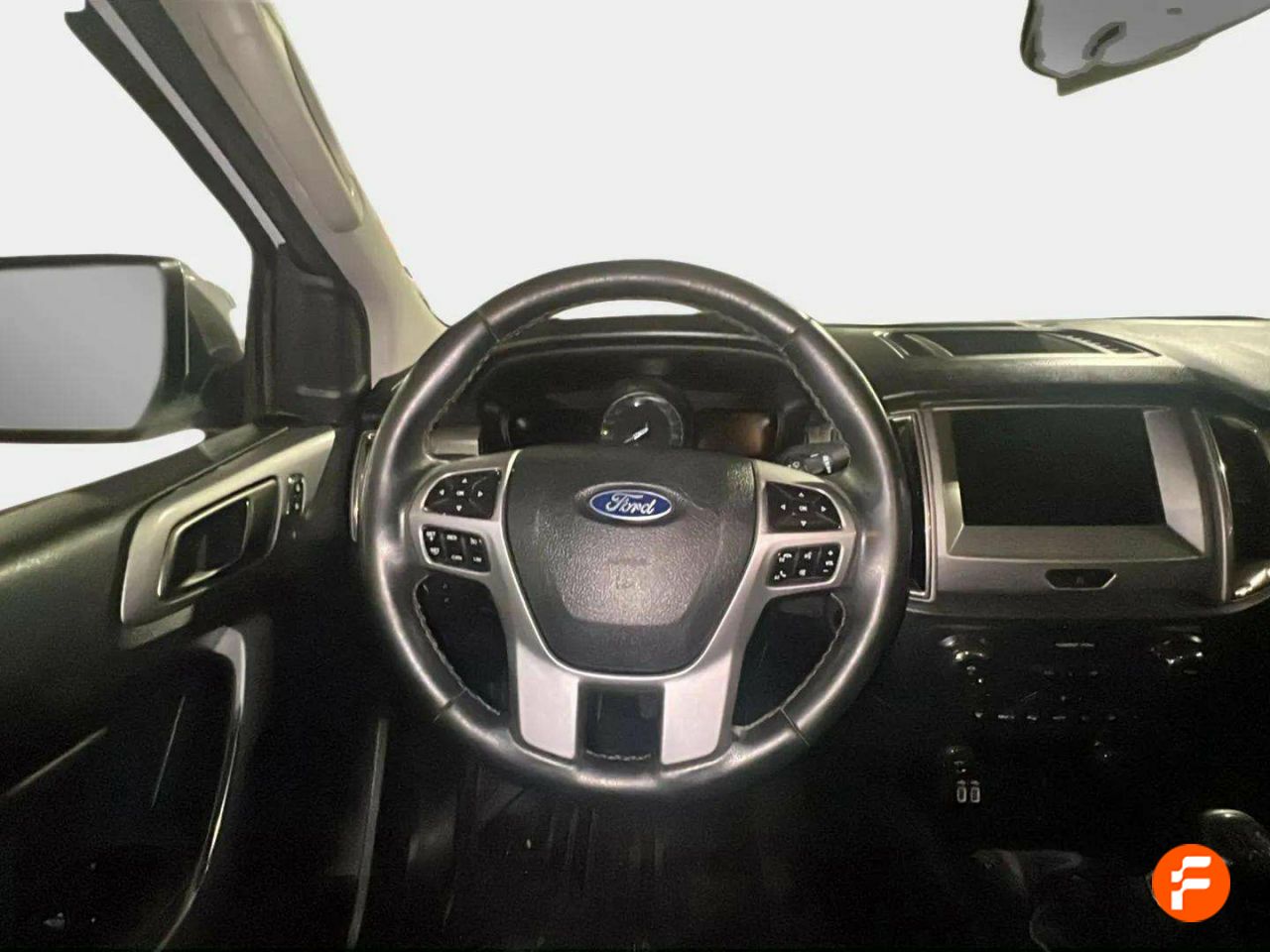Foto Ford Ranger 12