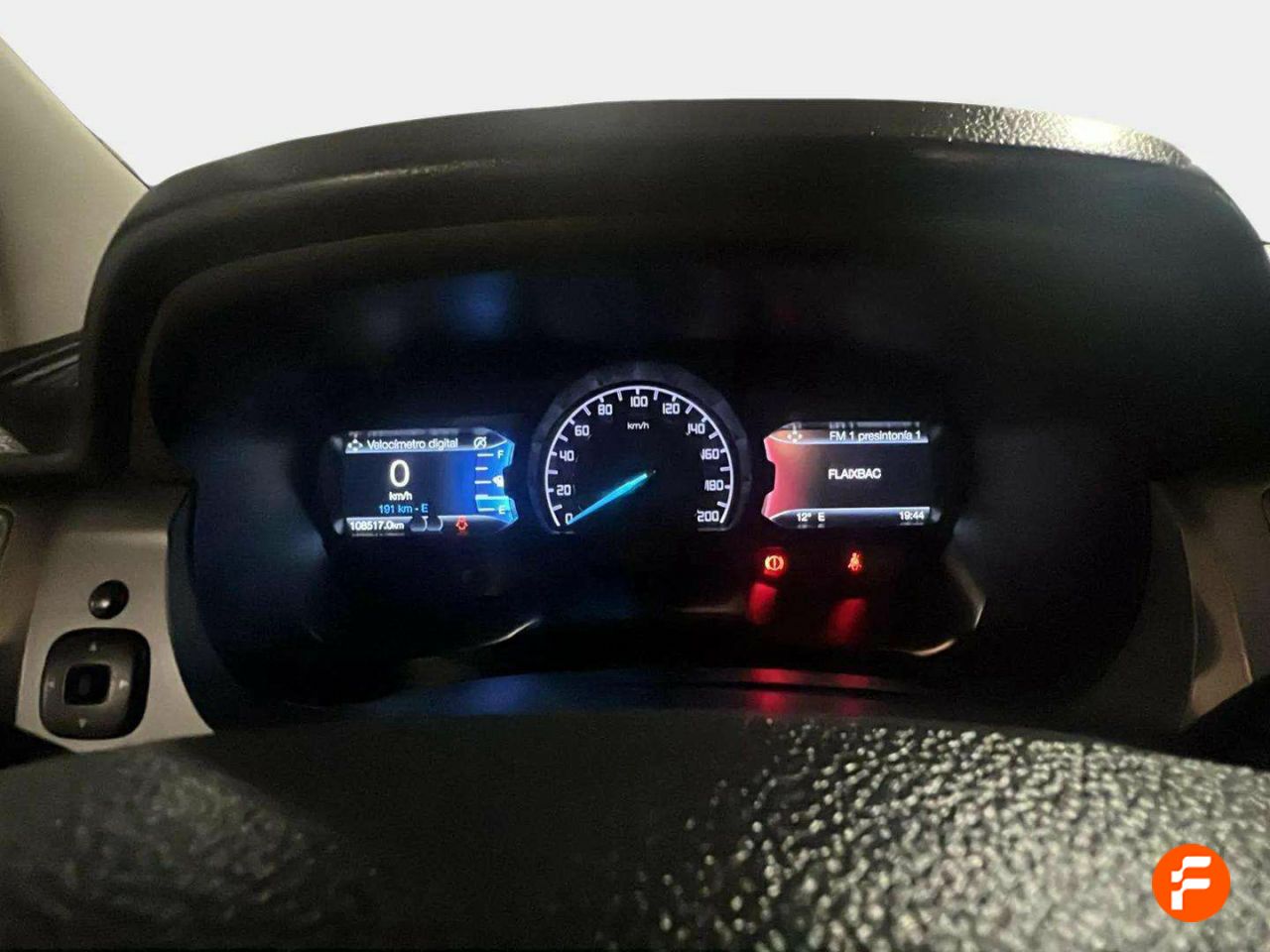 Foto Ford Ranger 14