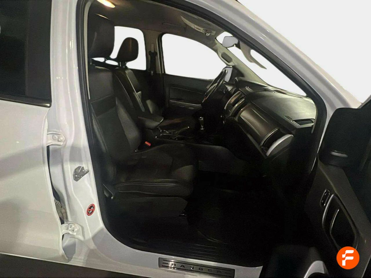 Foto Ford Ranger 15