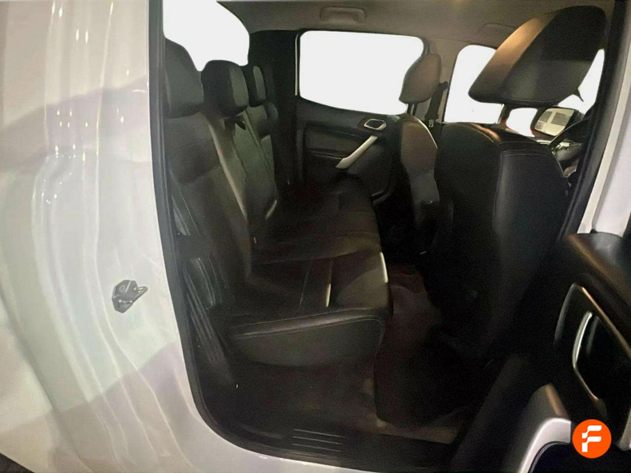 Foto Ford Ranger 16