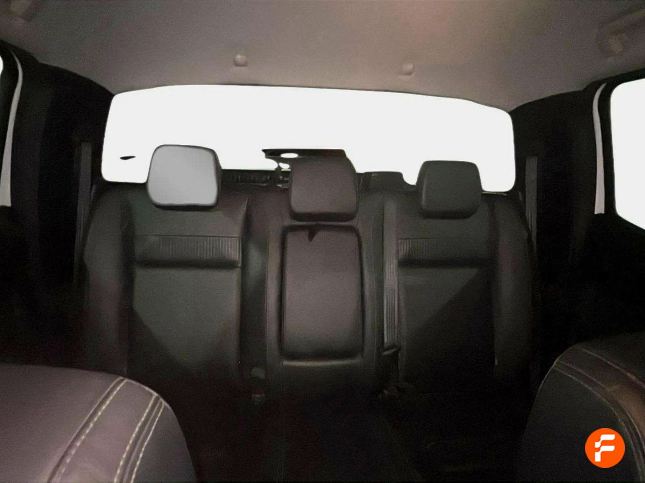 Foto Ford Ranger 17