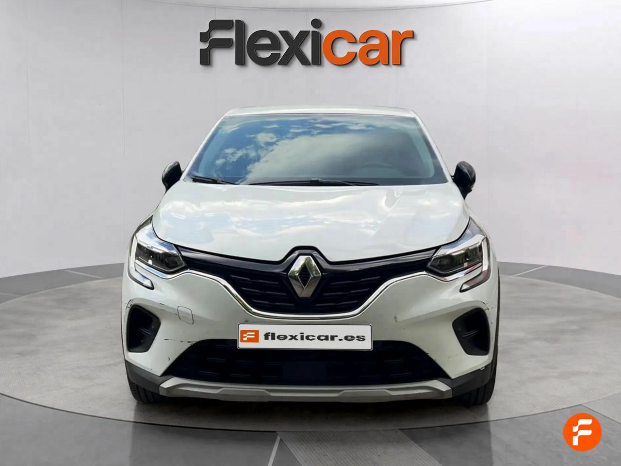 Foto Renault Captur 2