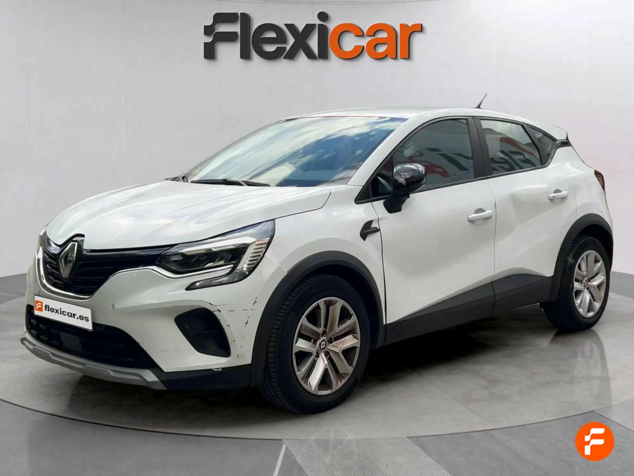Foto Renault Captur 3