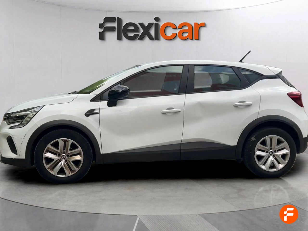 Foto Renault Captur 4