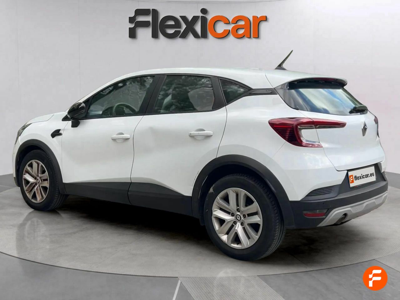Foto Renault Captur 5