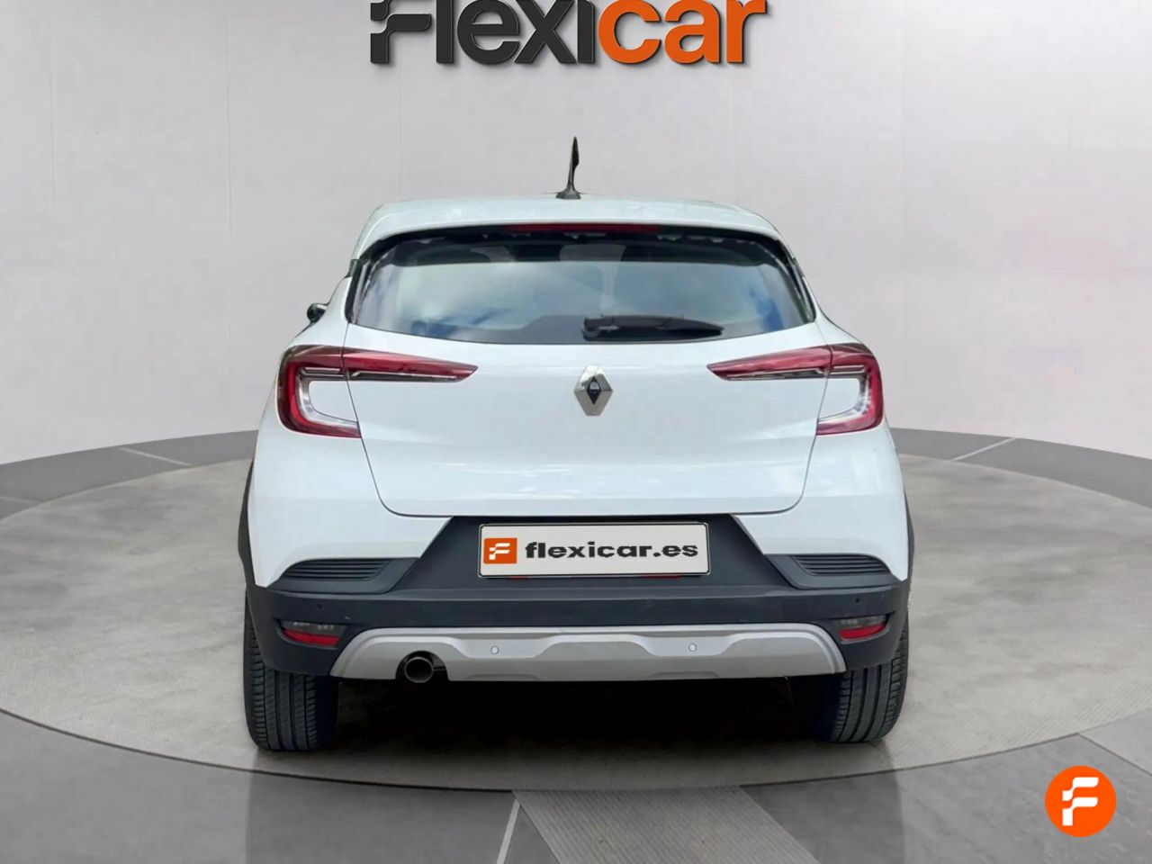 Foto Renault Captur 7