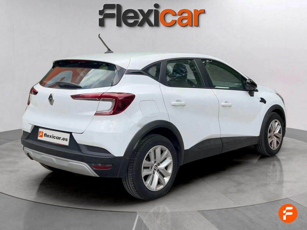 Foto Renault Captur 8