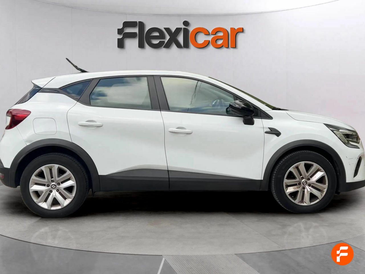 Foto Renault Captur 9