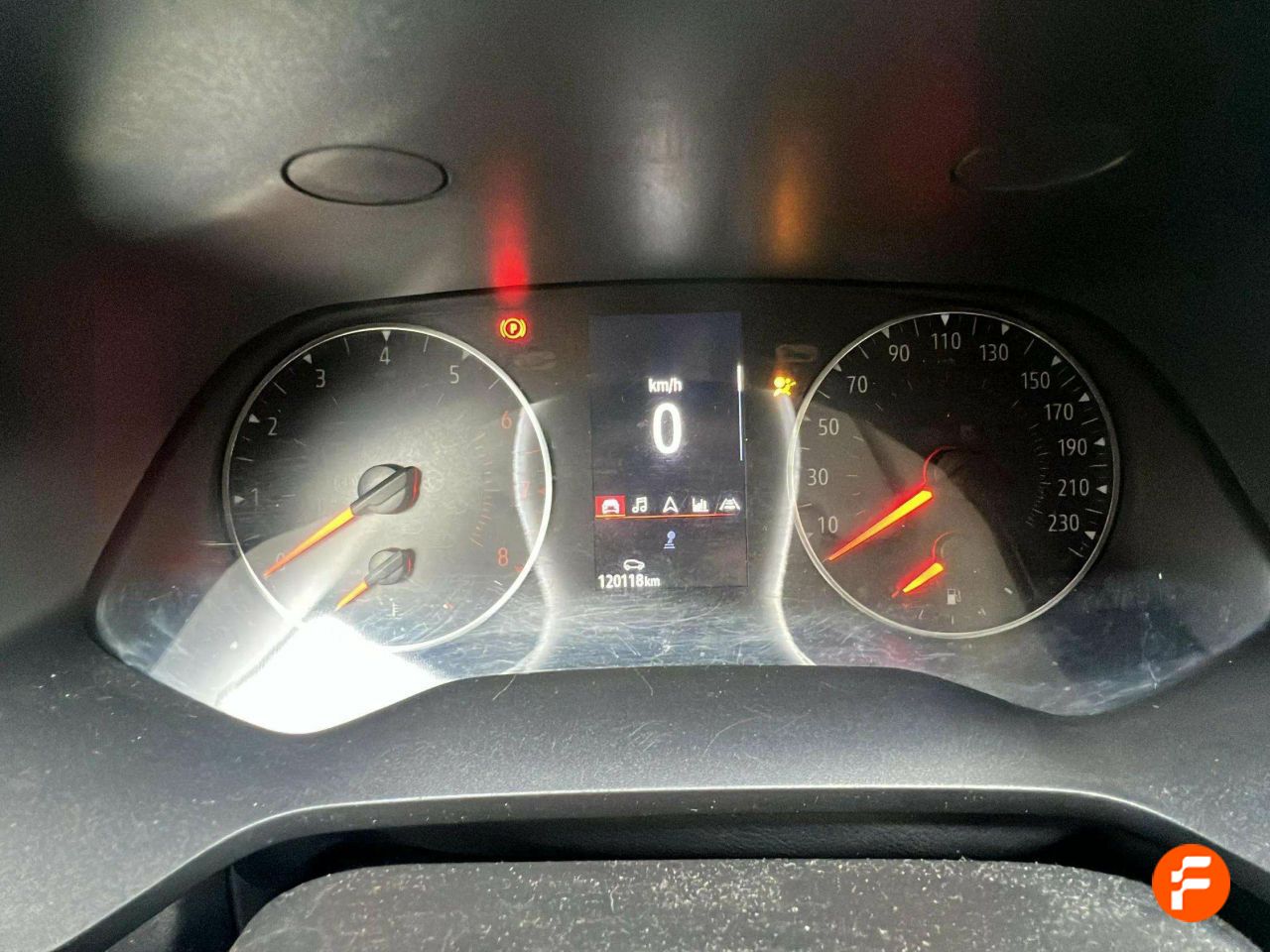 Foto Renault Captur 13