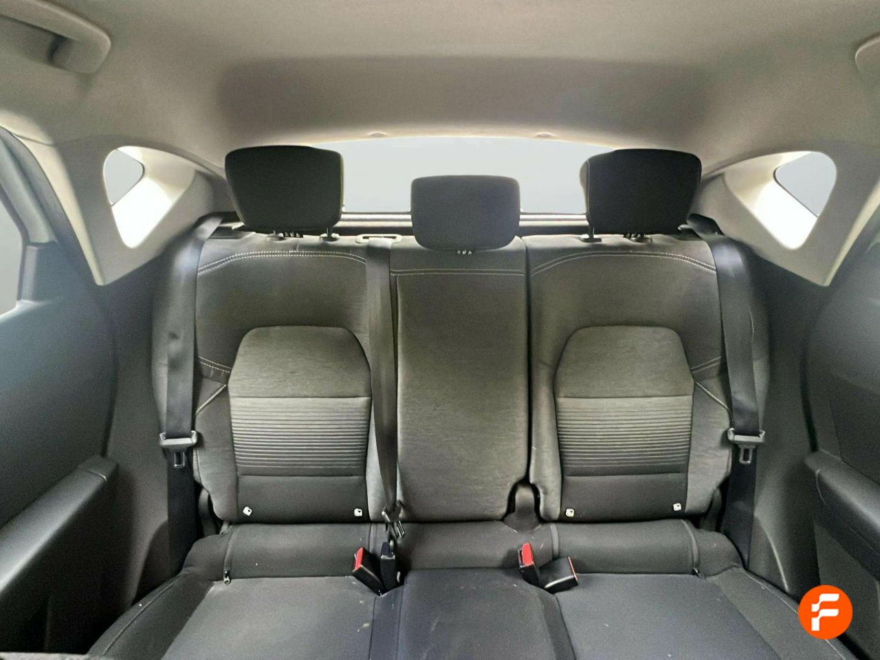 Foto Renault Captur 14