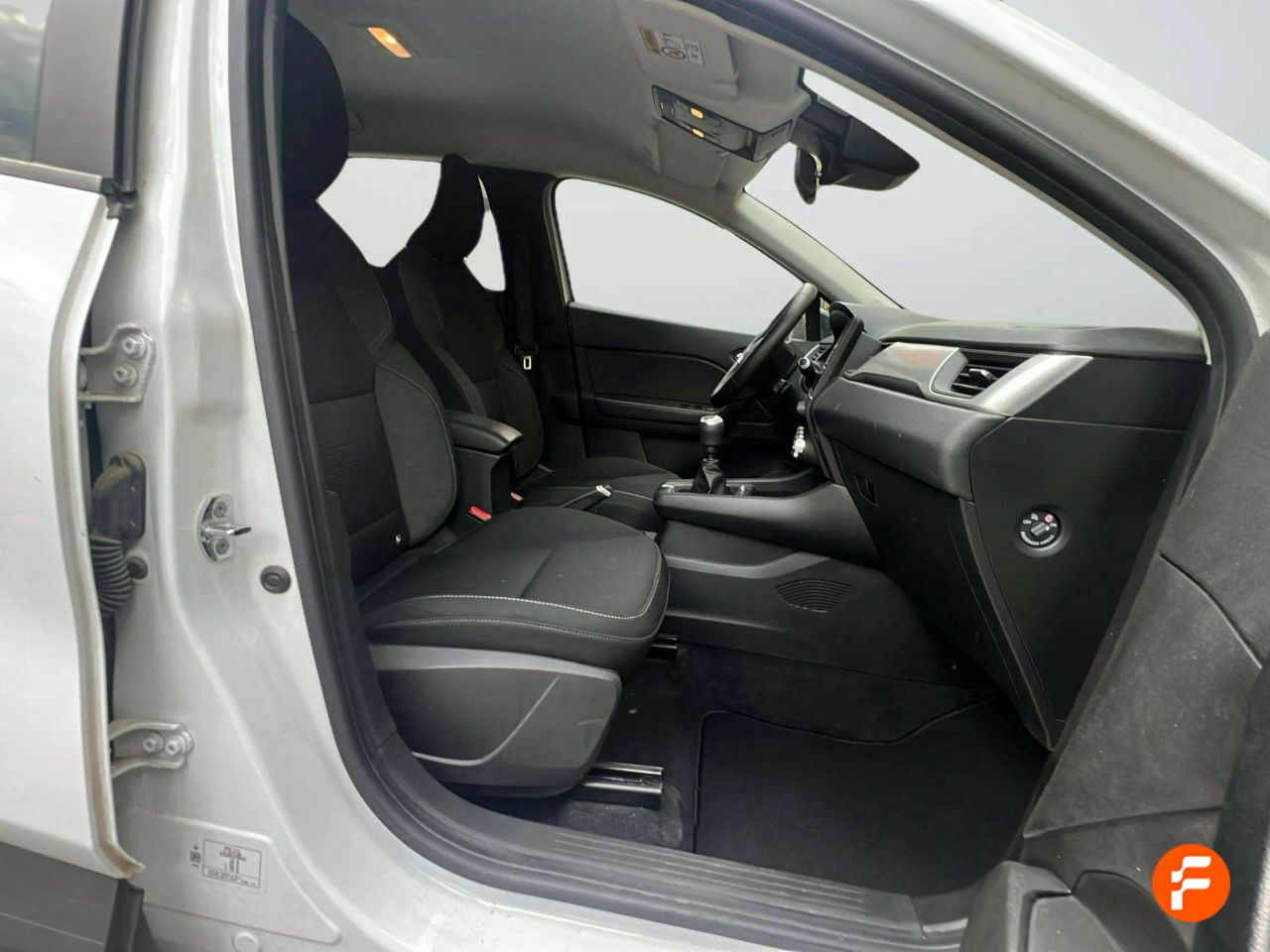 Foto Renault Captur 15
