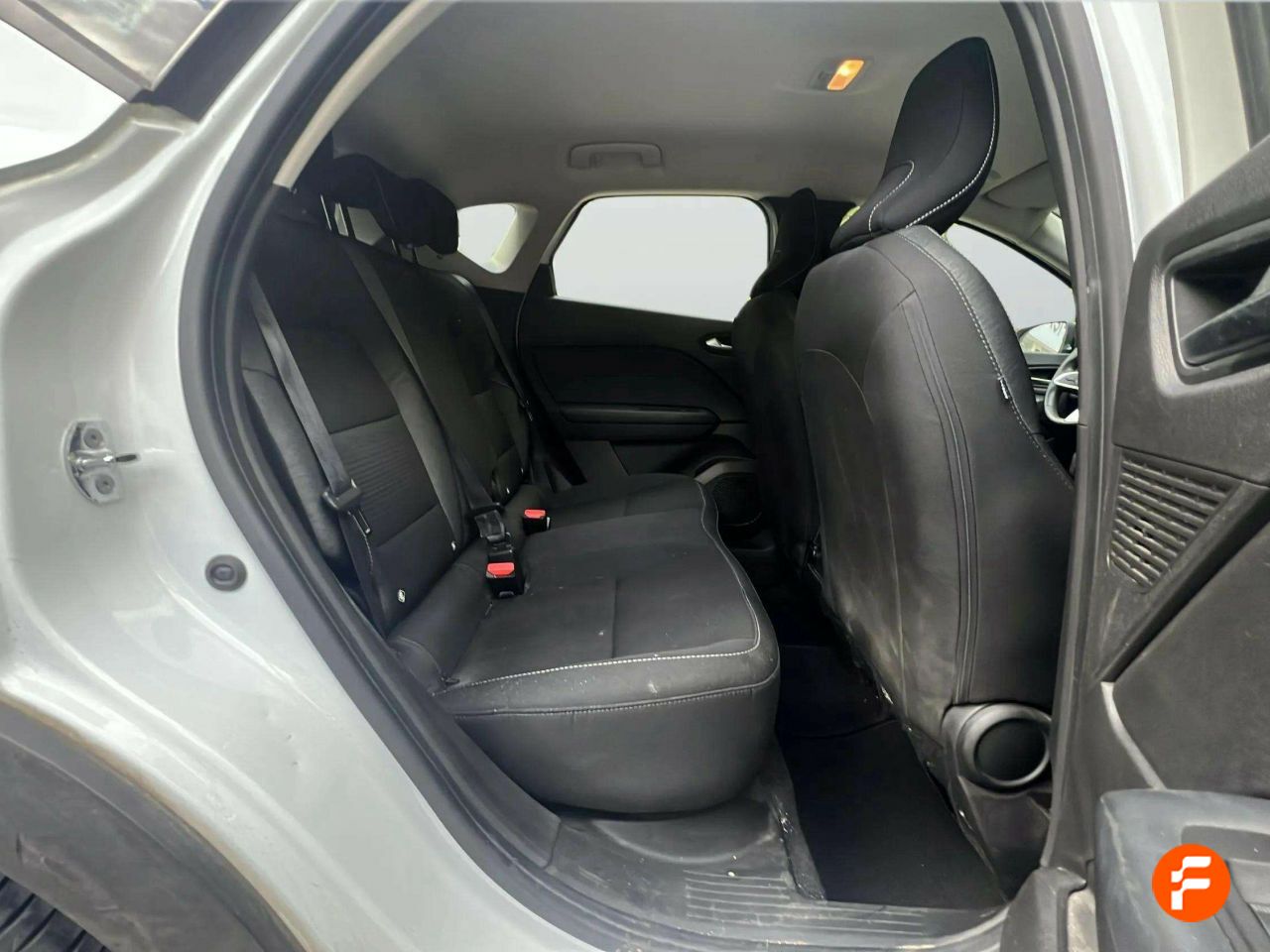 Foto Renault Captur 16