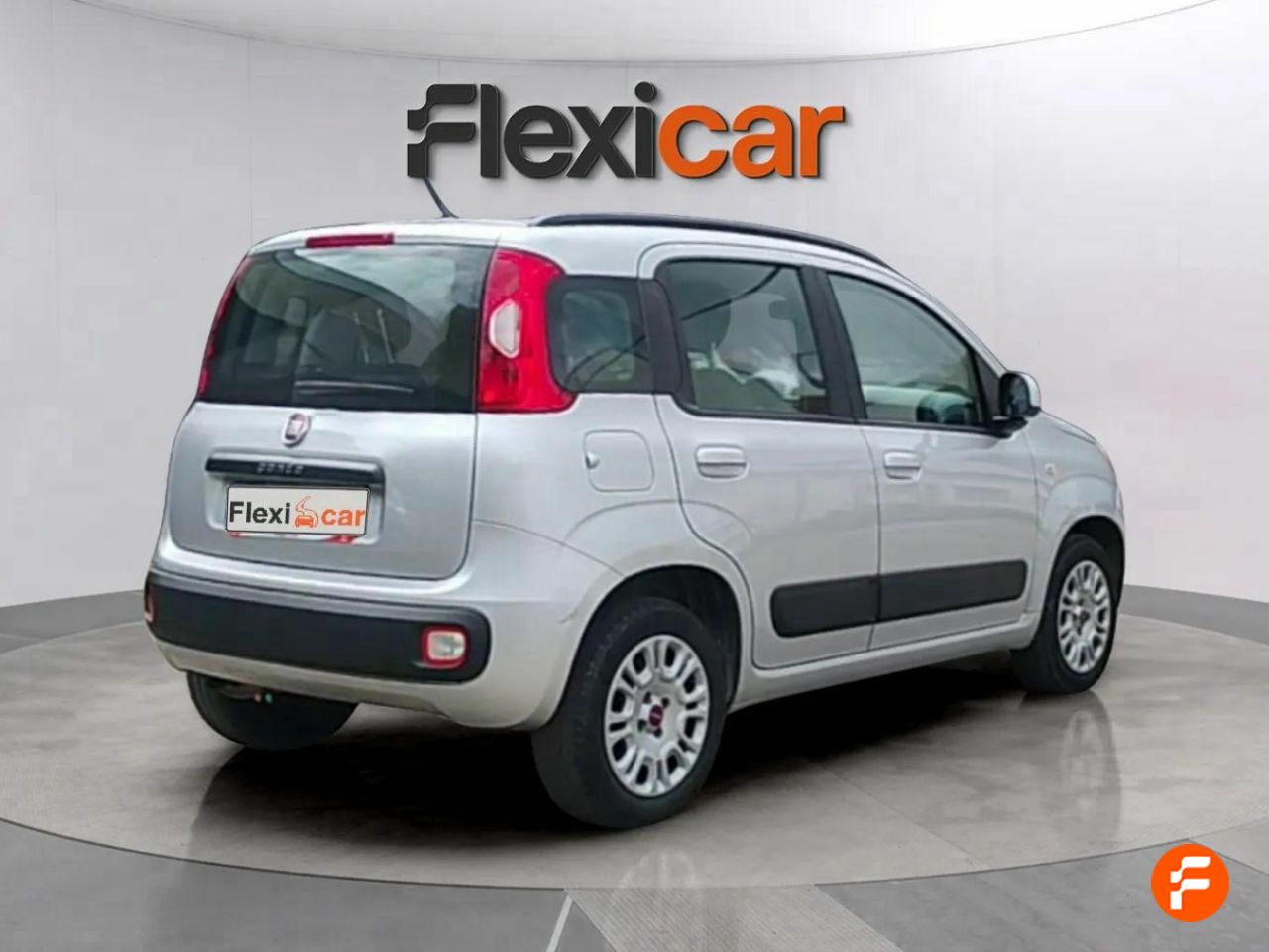 Foto Fiat Panda 8