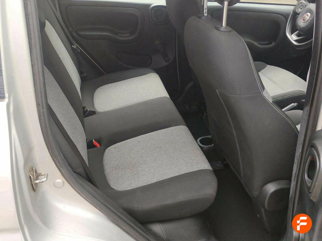 Foto Fiat Panda 17