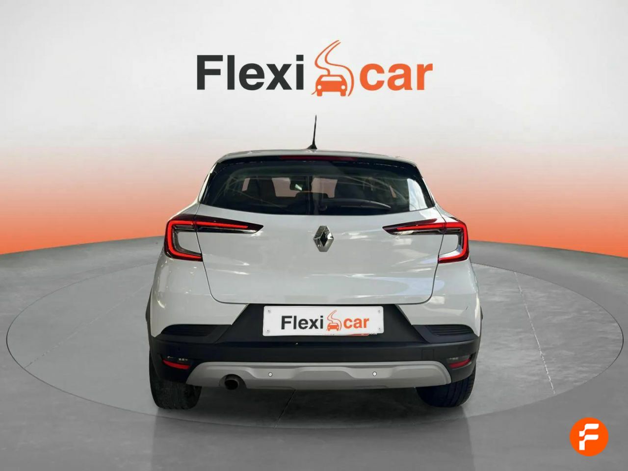 Foto Renault Captur 7