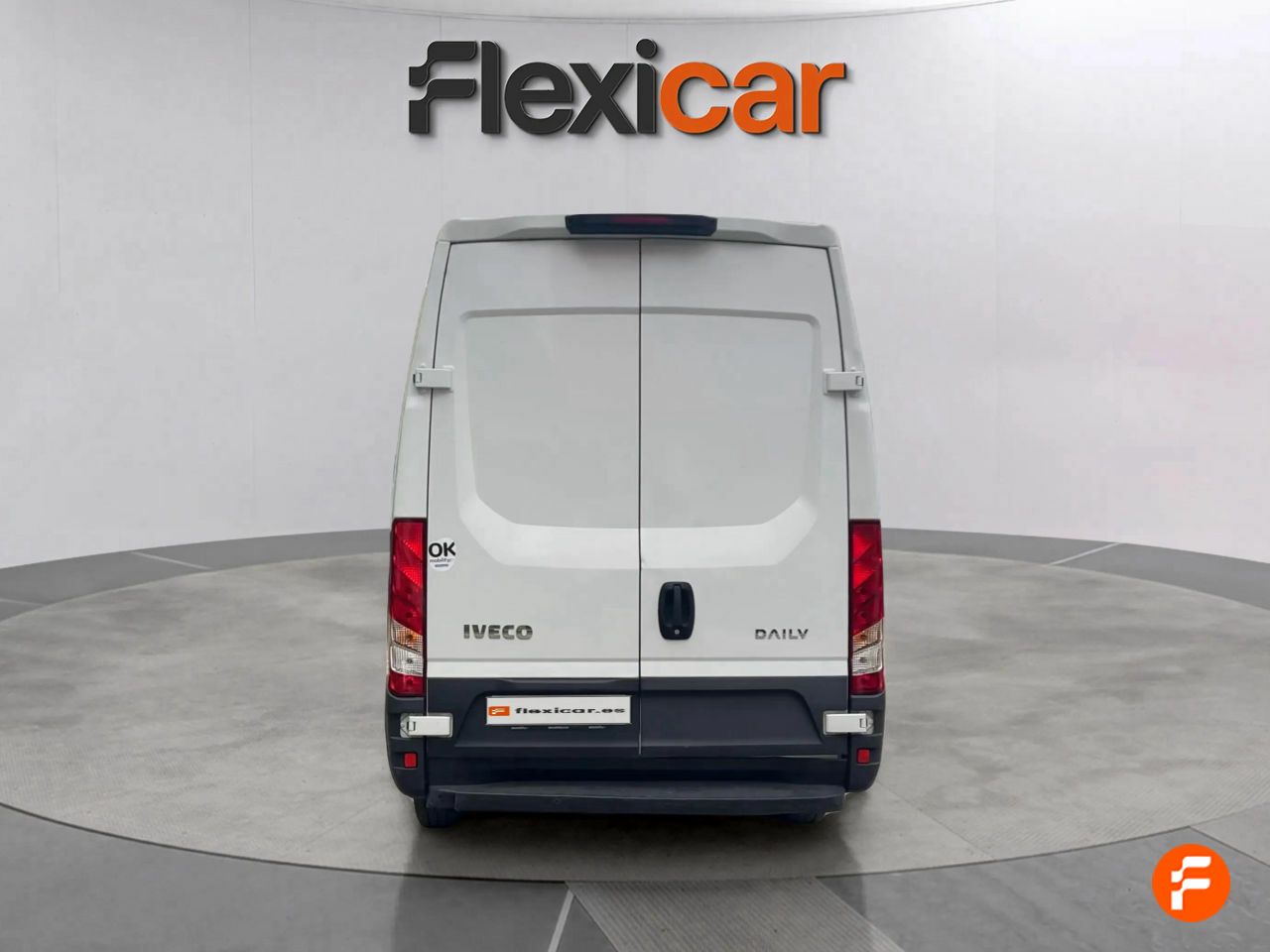 Foto Iveco Daily 7