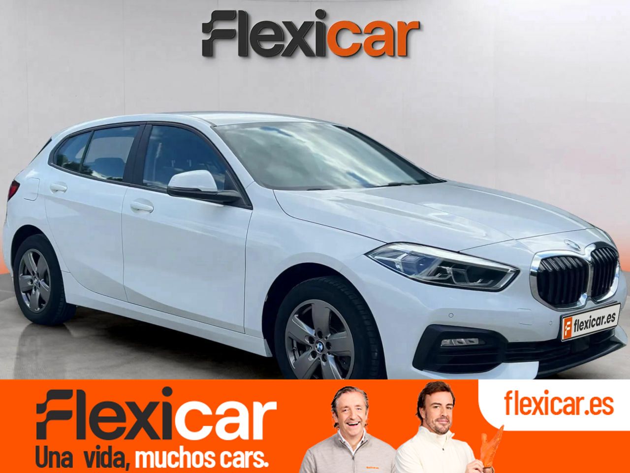 Foto BMW Serie 1 1