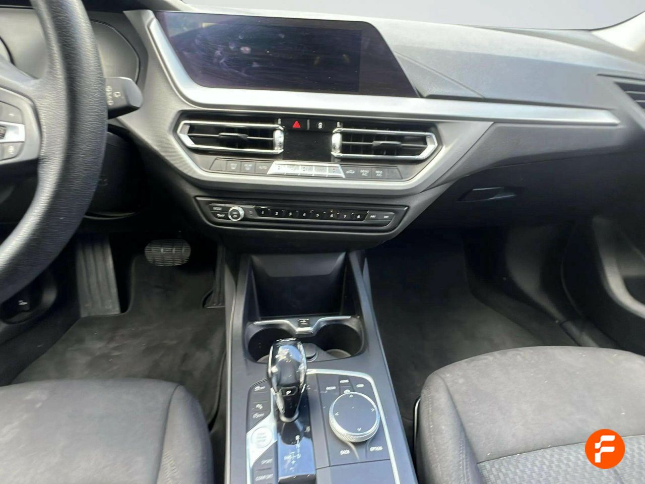 Foto BMW Serie 1 12