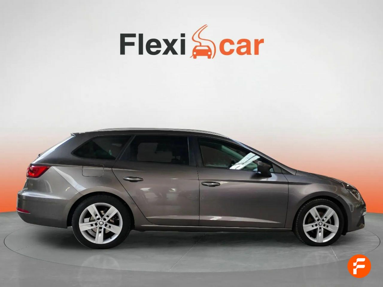 Foto Seat León 9