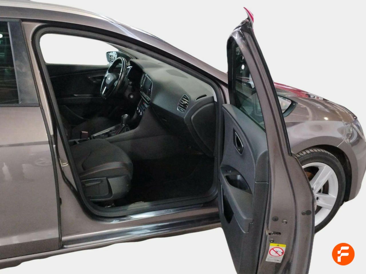 Foto Seat León 15