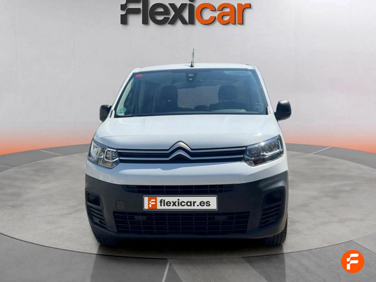 Foto Citroën Berlingo 2