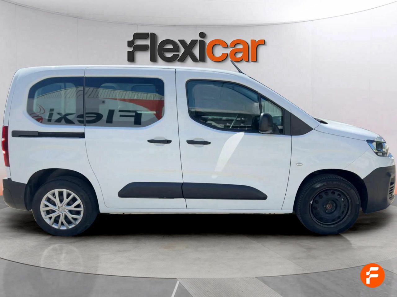 Foto Citroën Berlingo 9