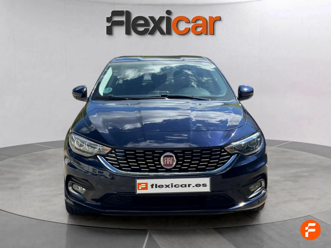 Foto Fiat Tipo 2