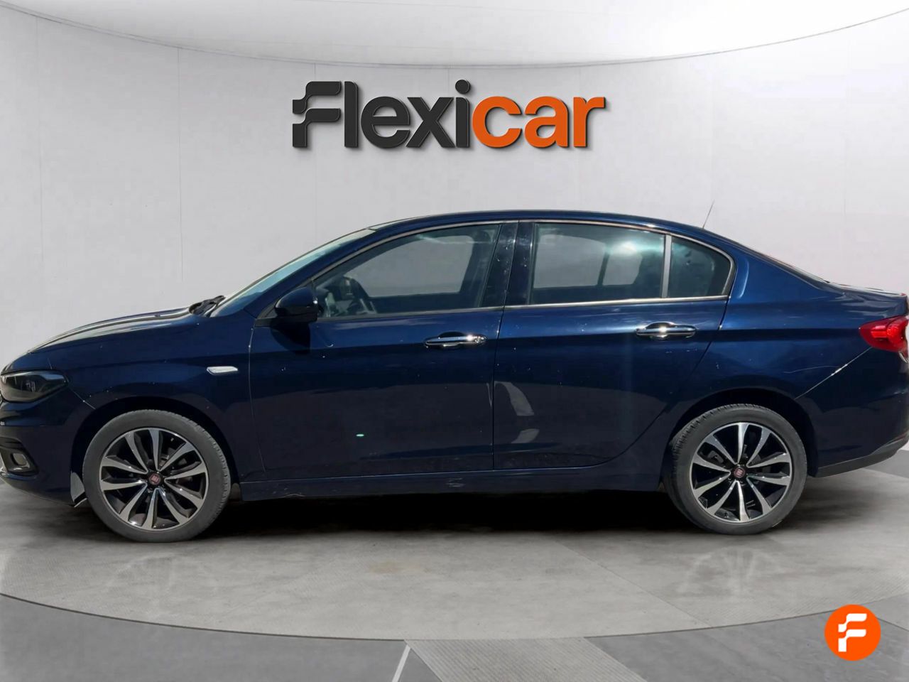 Foto Fiat Tipo 4