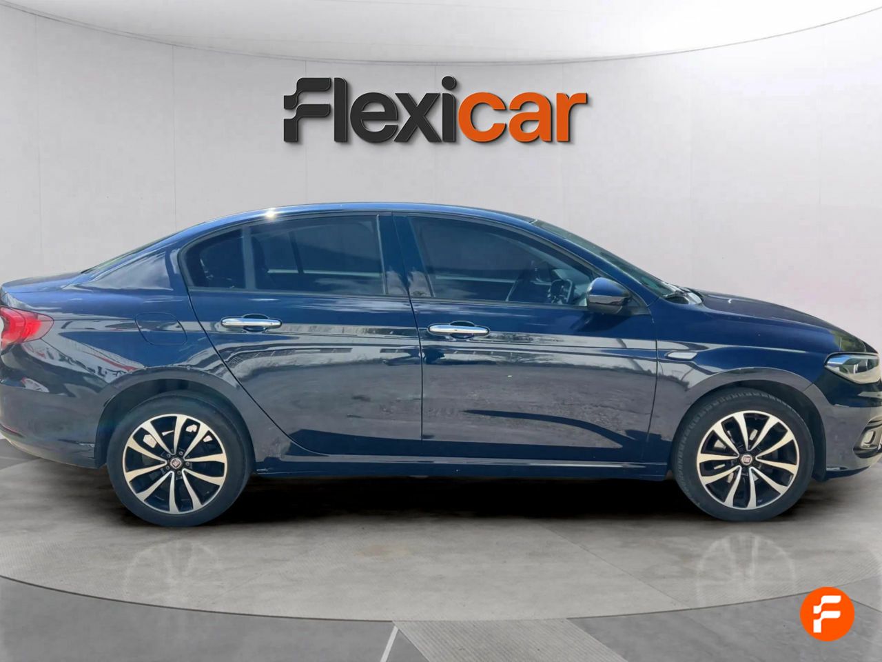 Foto Fiat Tipo 9