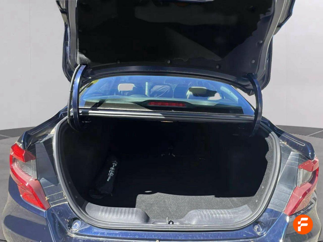 Foto Fiat Tipo 10