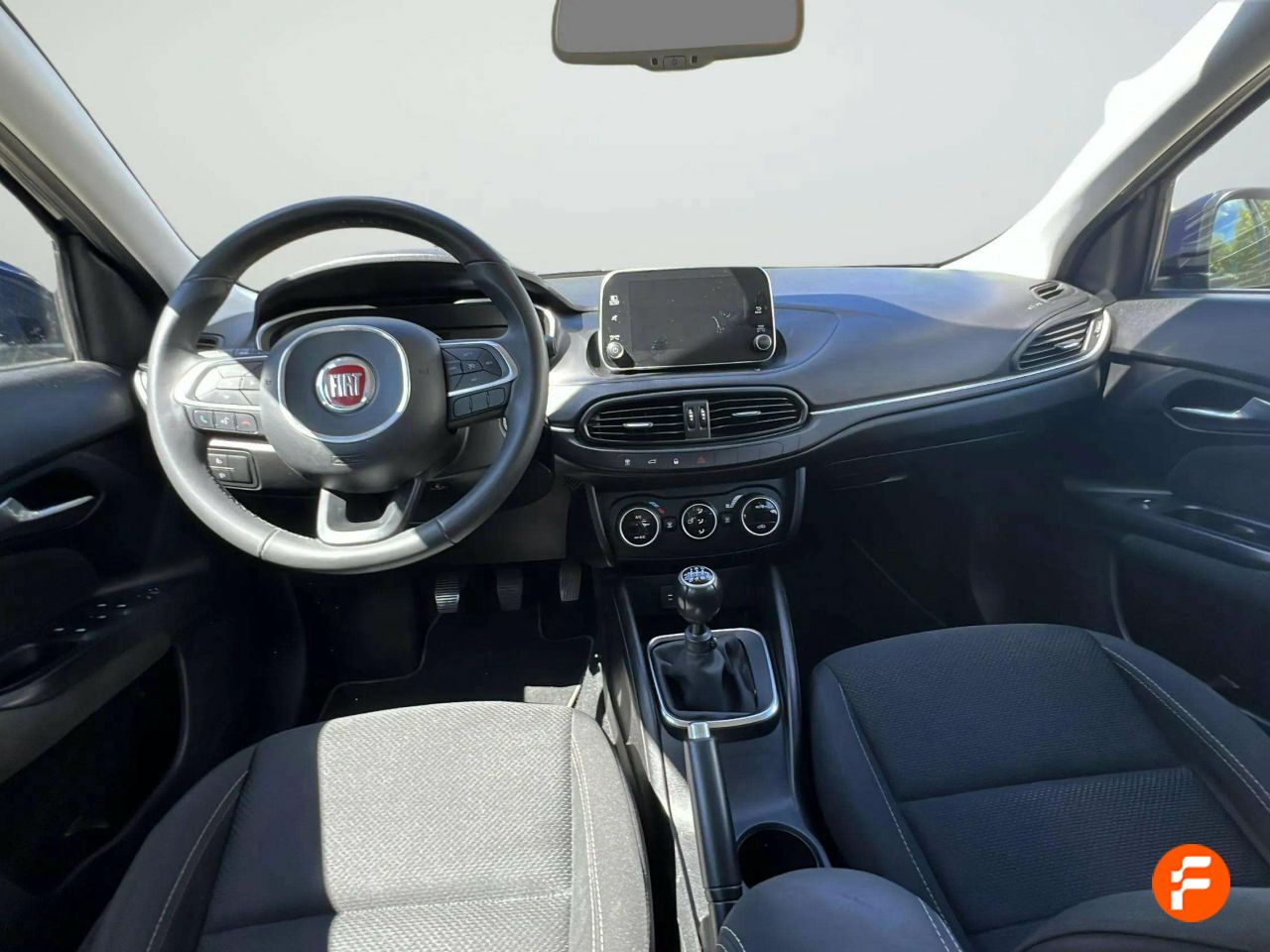 Foto Fiat Tipo 11