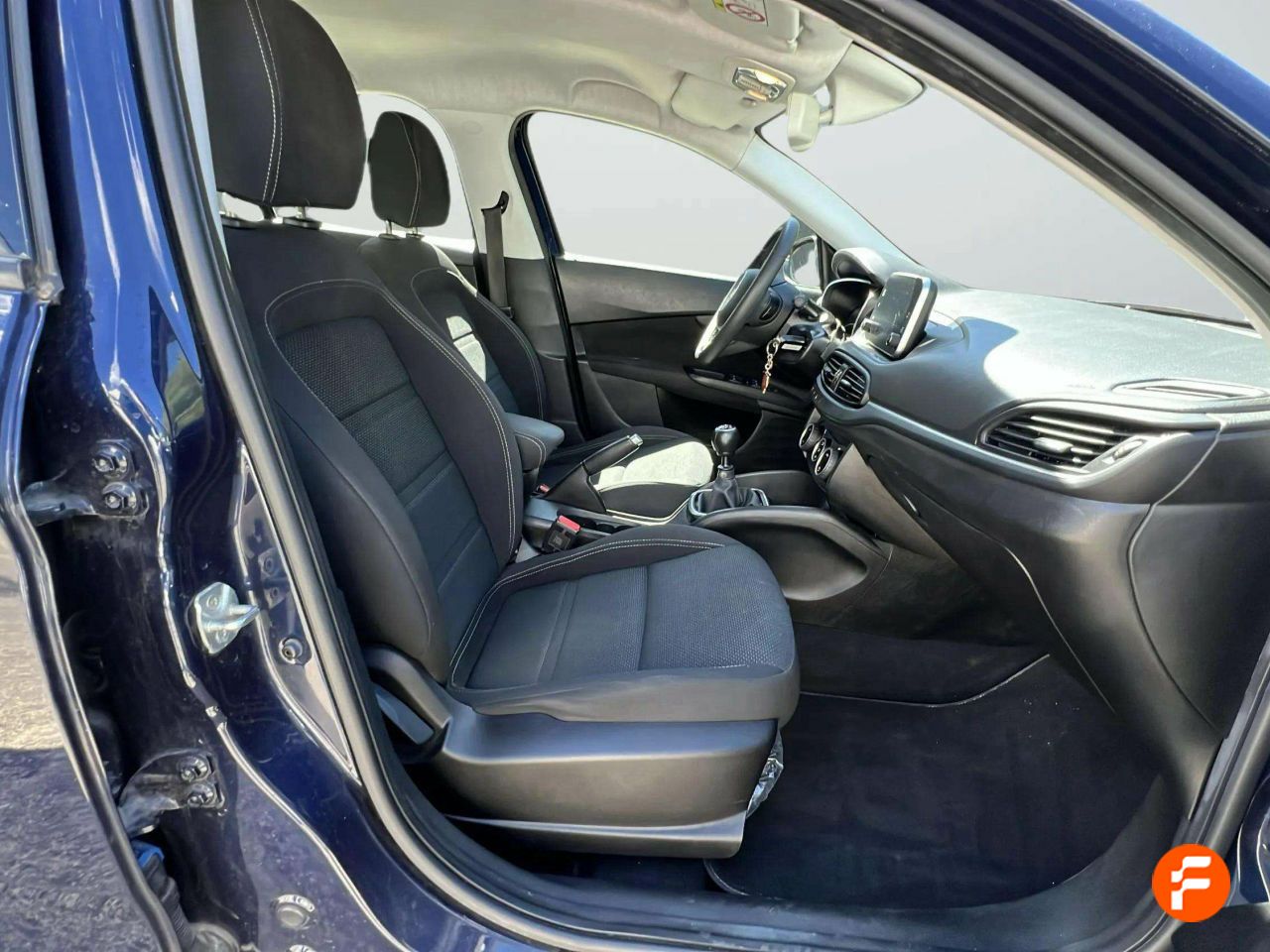 Foto Fiat Tipo 15