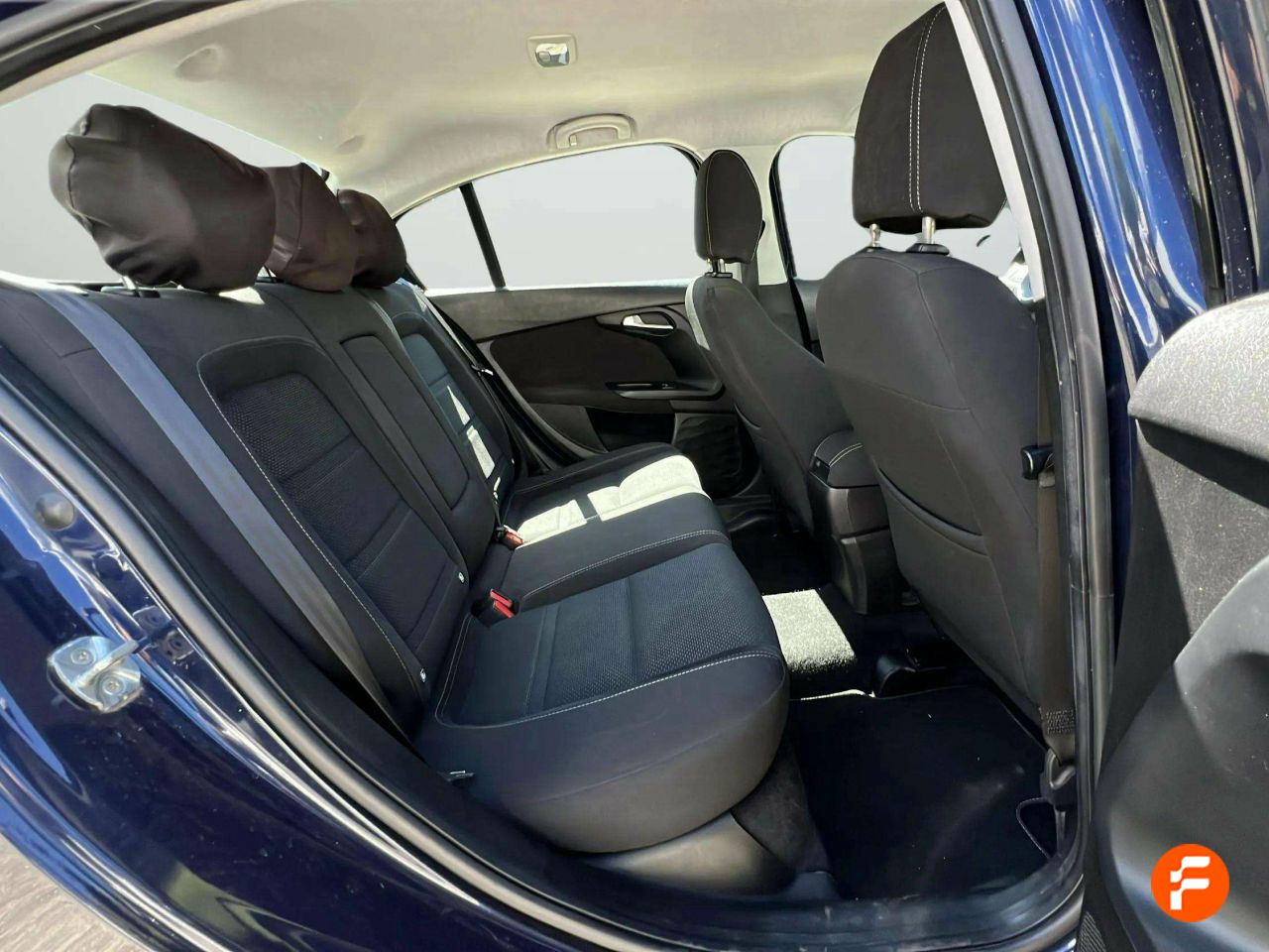 Foto Fiat Tipo 16