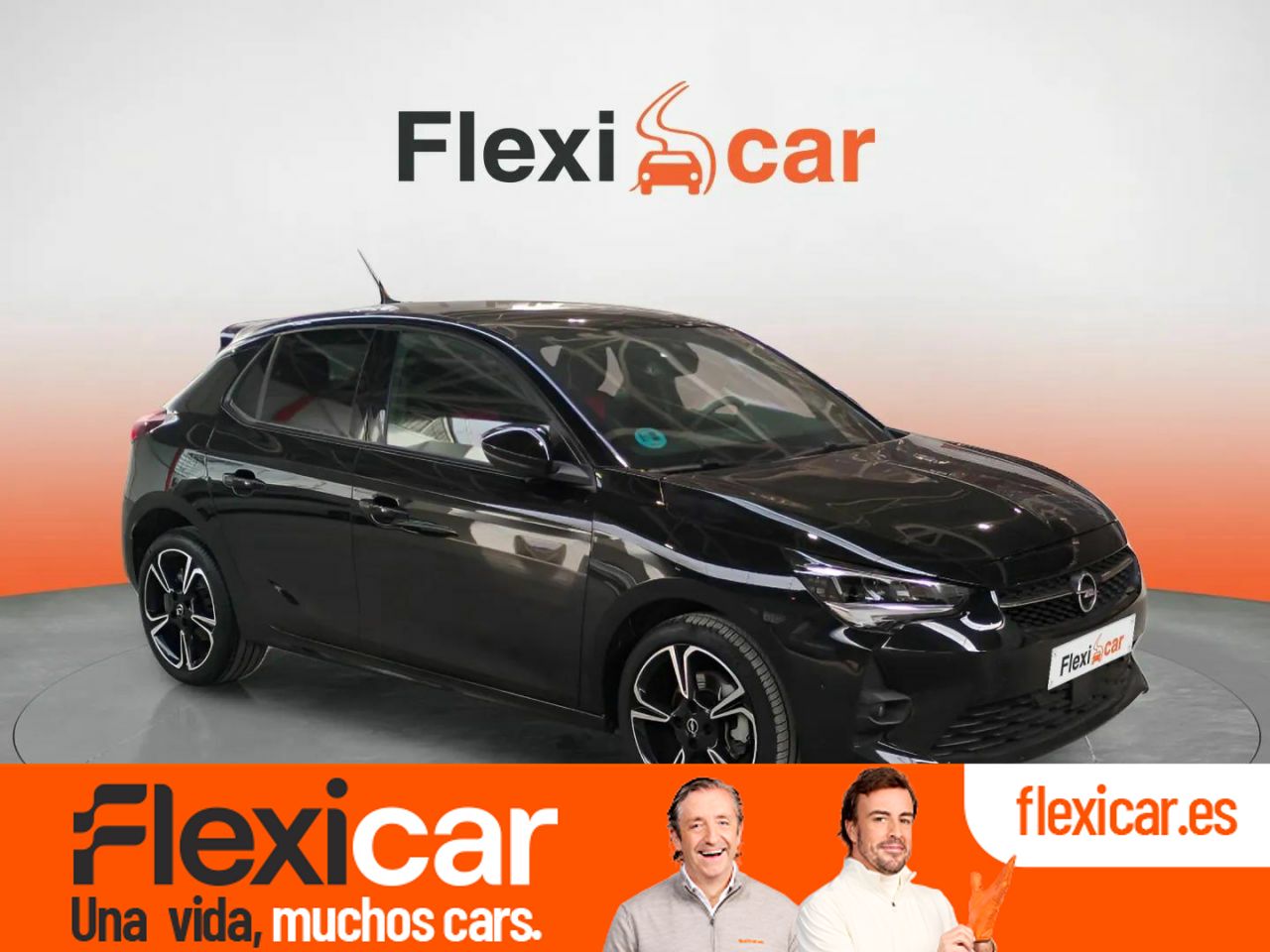 Foto Opel Corsa 1