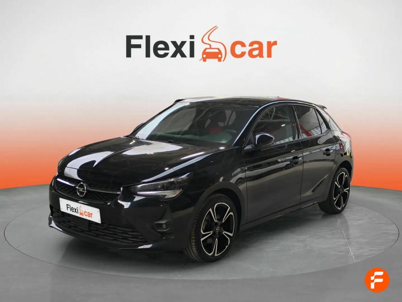 Foto Opel Corsa 3