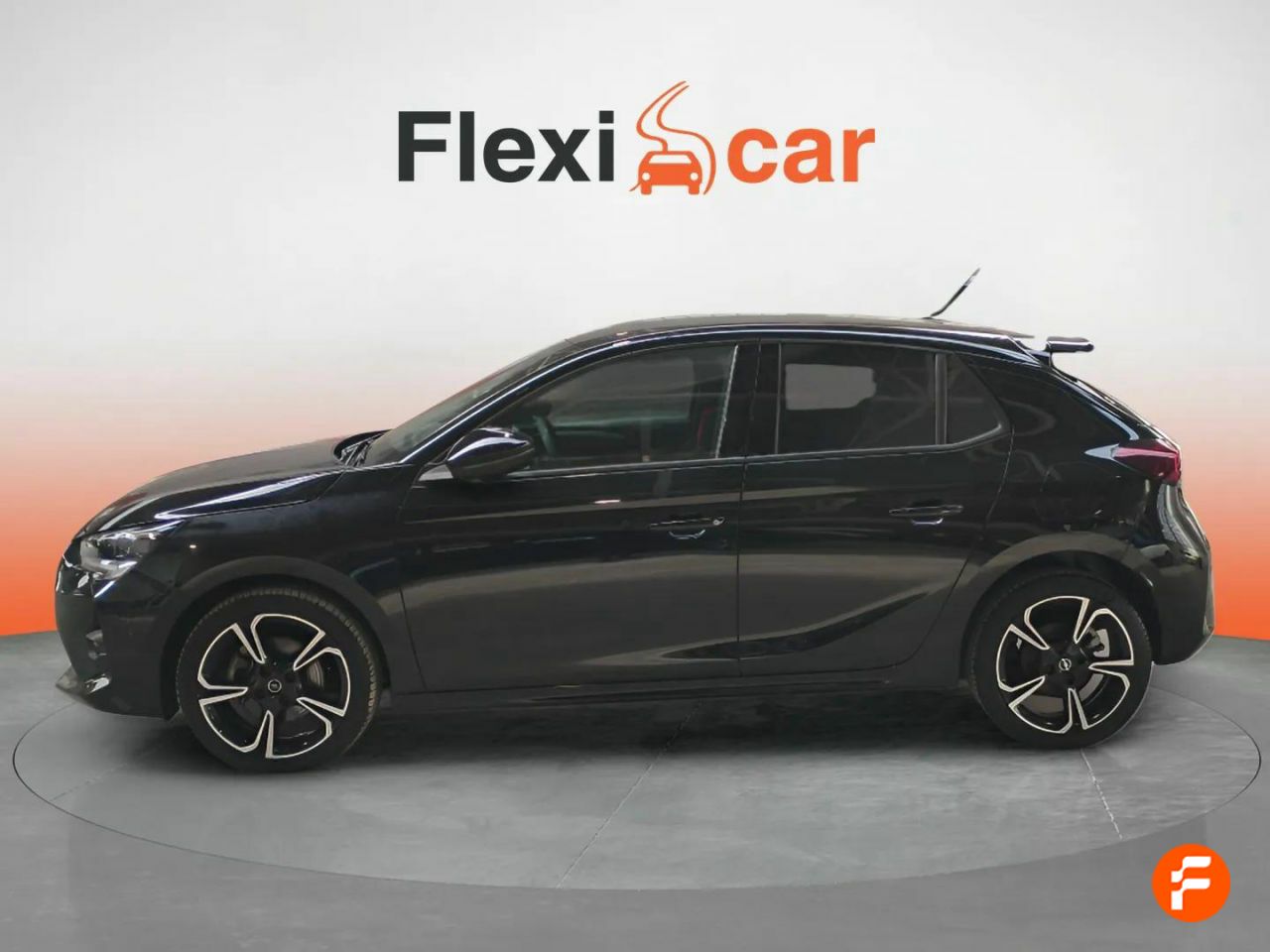 Foto Opel Corsa 4