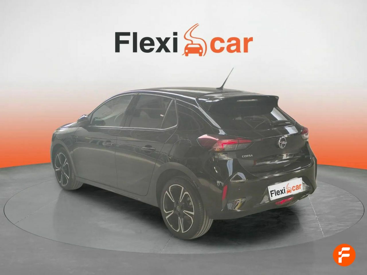 Foto Opel Corsa 5