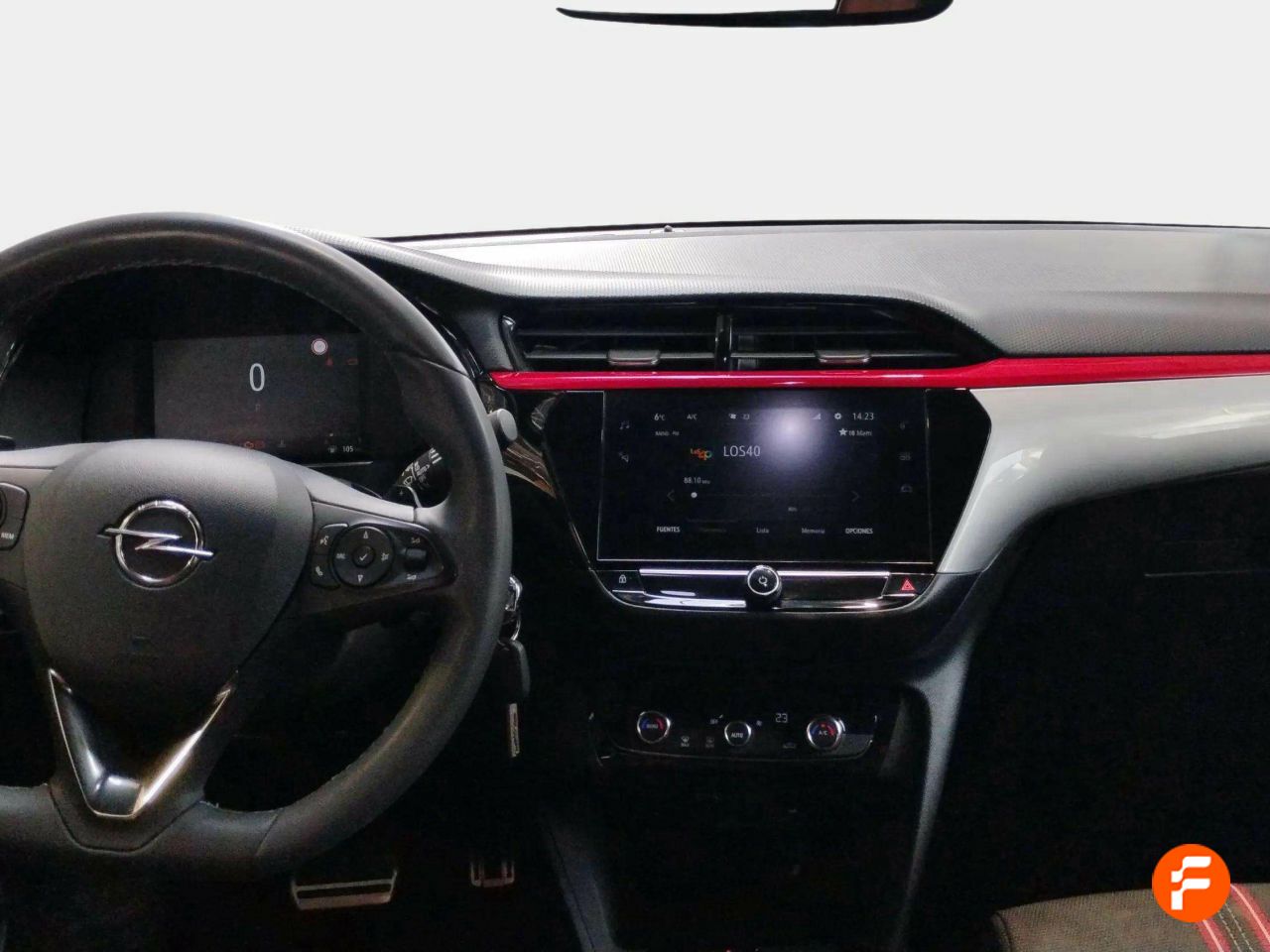 Foto Opel Corsa 9