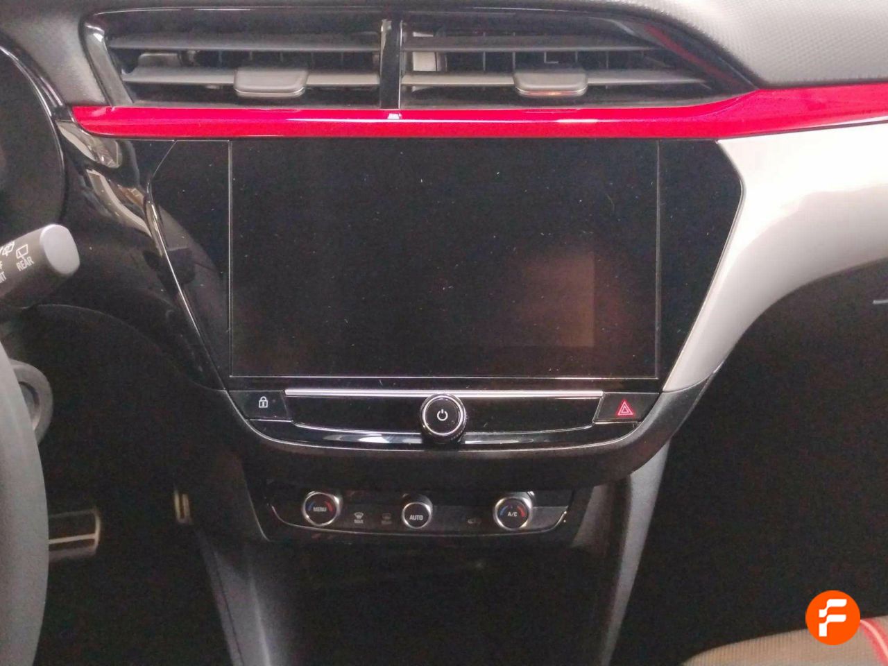 Foto Opel Corsa 10