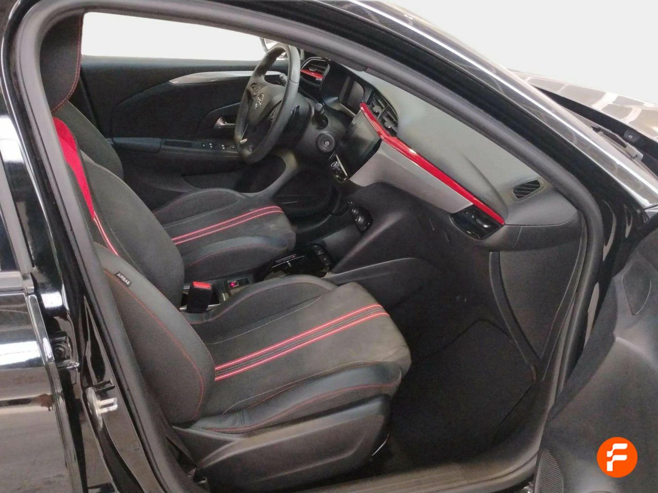 Foto Opel Corsa 13